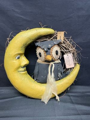 Moon Wreath RC