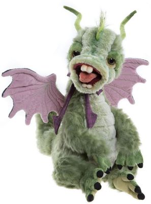 Jabberwocky CB