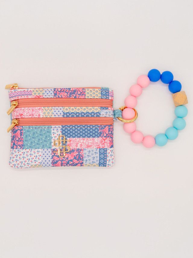 Bead Bangle Quilt Pattern SS
