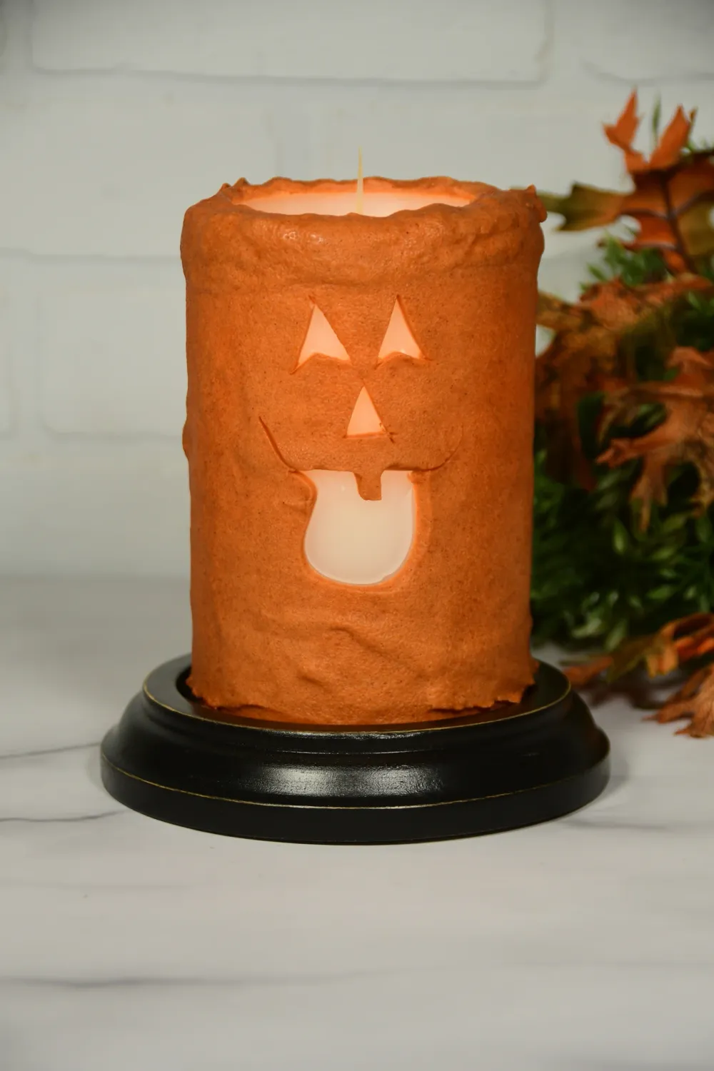 Fall Jack o Lantern CR