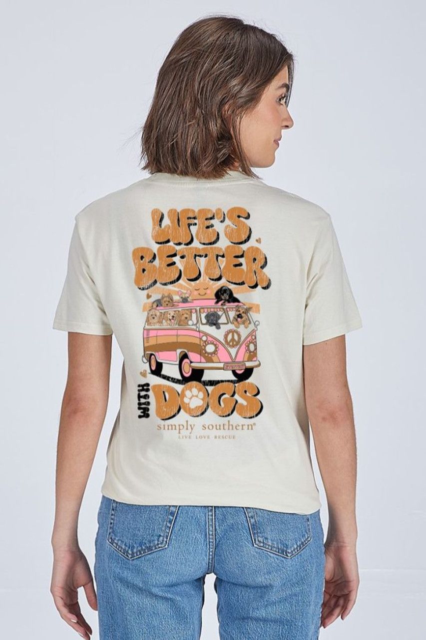 Better Dogs SS