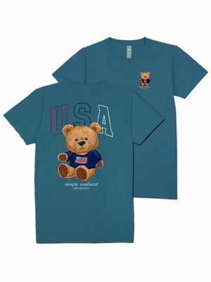 SS USA Comet 