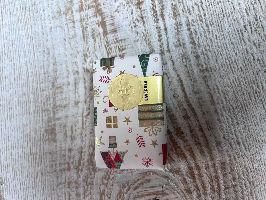 Honey House Naturals Soap Lavender