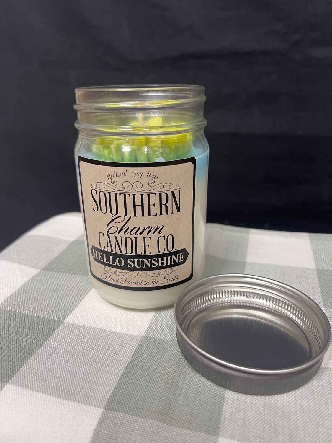 Southern Charm Hello Sunshine 