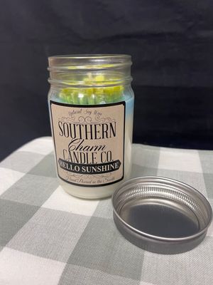 Southern Charm Hello Sunshine 