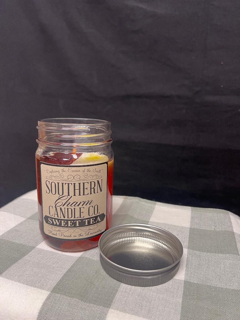 Southern Charm Sweet Tea
