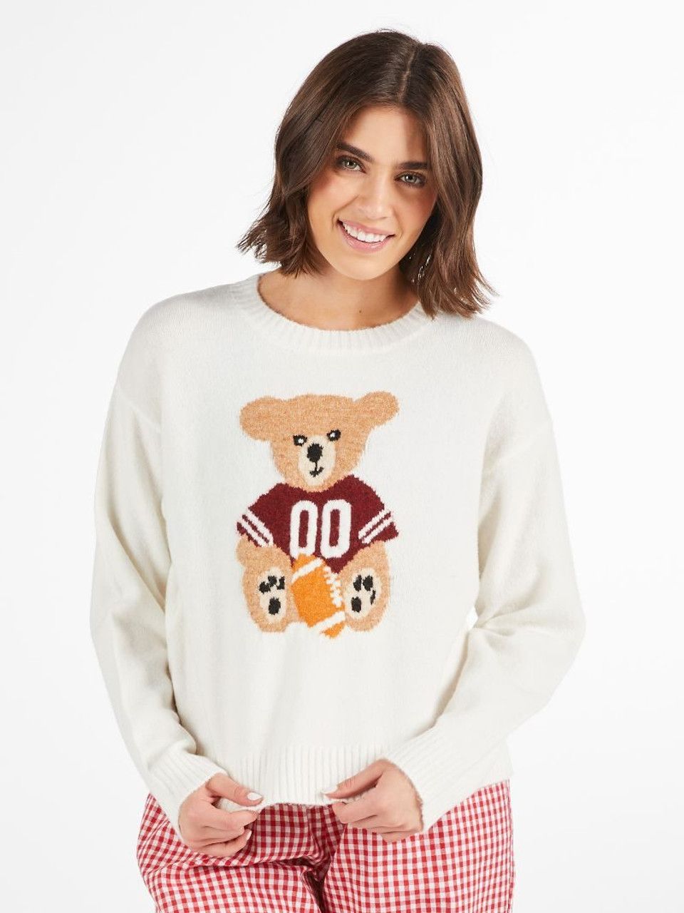 SS Sweaters Anastasia Ftbl