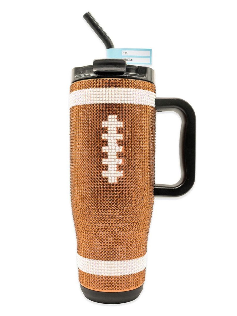 SS Tumbler Football