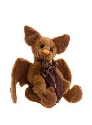 Pippy Strell CB