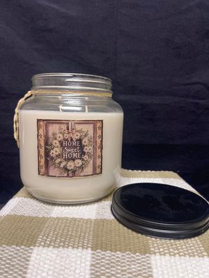 Herbal Star Candle 64 Oz. Home
