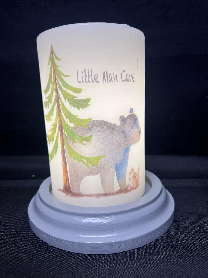 Clearance Everyday Little Man Cave CR
