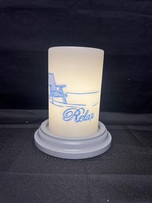 Clearance Summer Beach Chair Relax CR