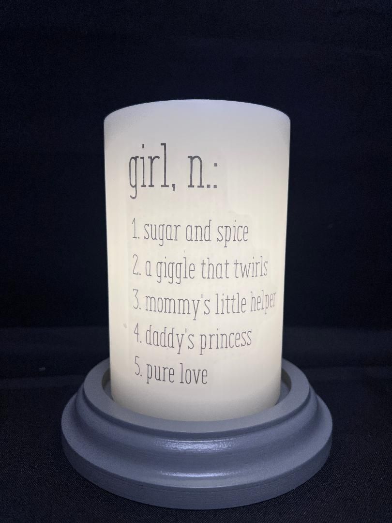 Clearance Everyday Girl Noun Black CR