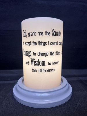 Clearance Everyday Serenity CR