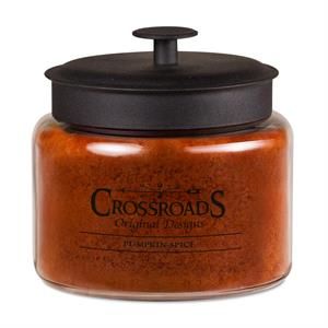 Crossroads 48 Oz. Pumpkin Spice