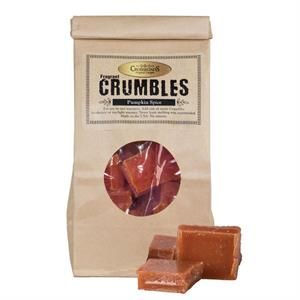 Crossroads Crumbles Pumpkin Spice