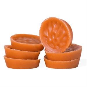 Crossroads Mini Melts Maple Pumpkin Donut