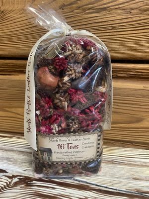 SRL Potpourri 16 Tons 5 Cup Bag