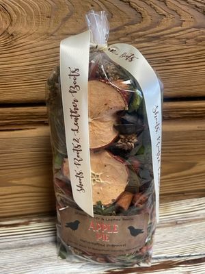 SRL Potpourri Apple Pie 5 Cup Bag