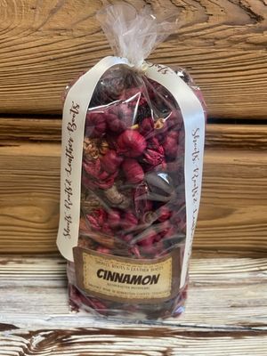 SRL Potpourri Cinnamon 5 Cup Bag