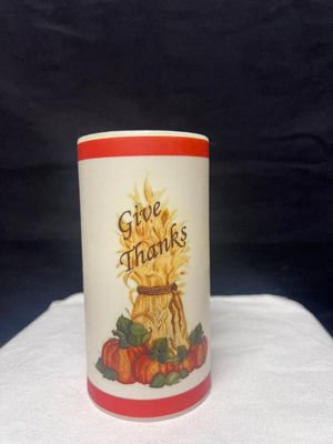 G&G Give Thanks 6 Inch