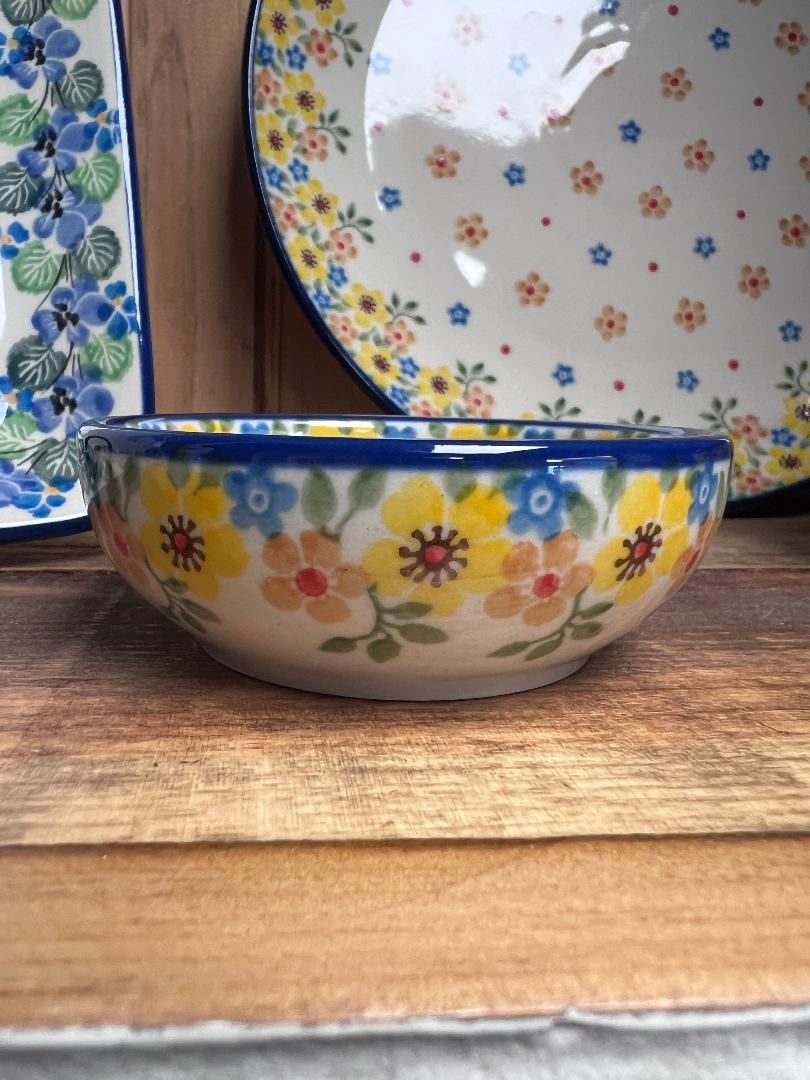 Buttercup Bowl 3.5"