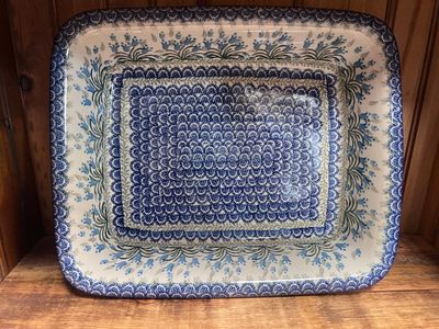 Blue Bells Baker rec/w Rim