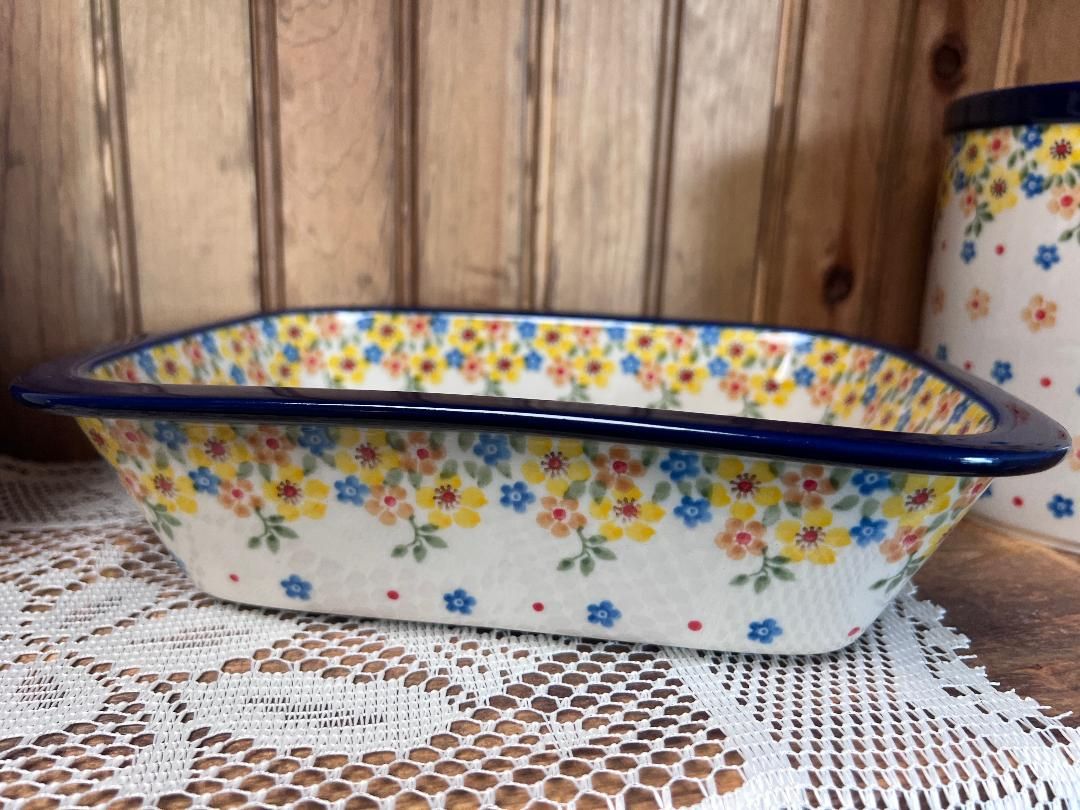 Buttercup Baker w/Grip Edge 1211471