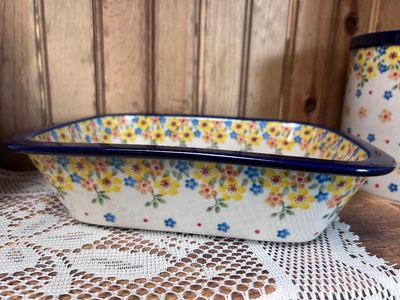 Buttercup Baker w/Grip Edge 1211471