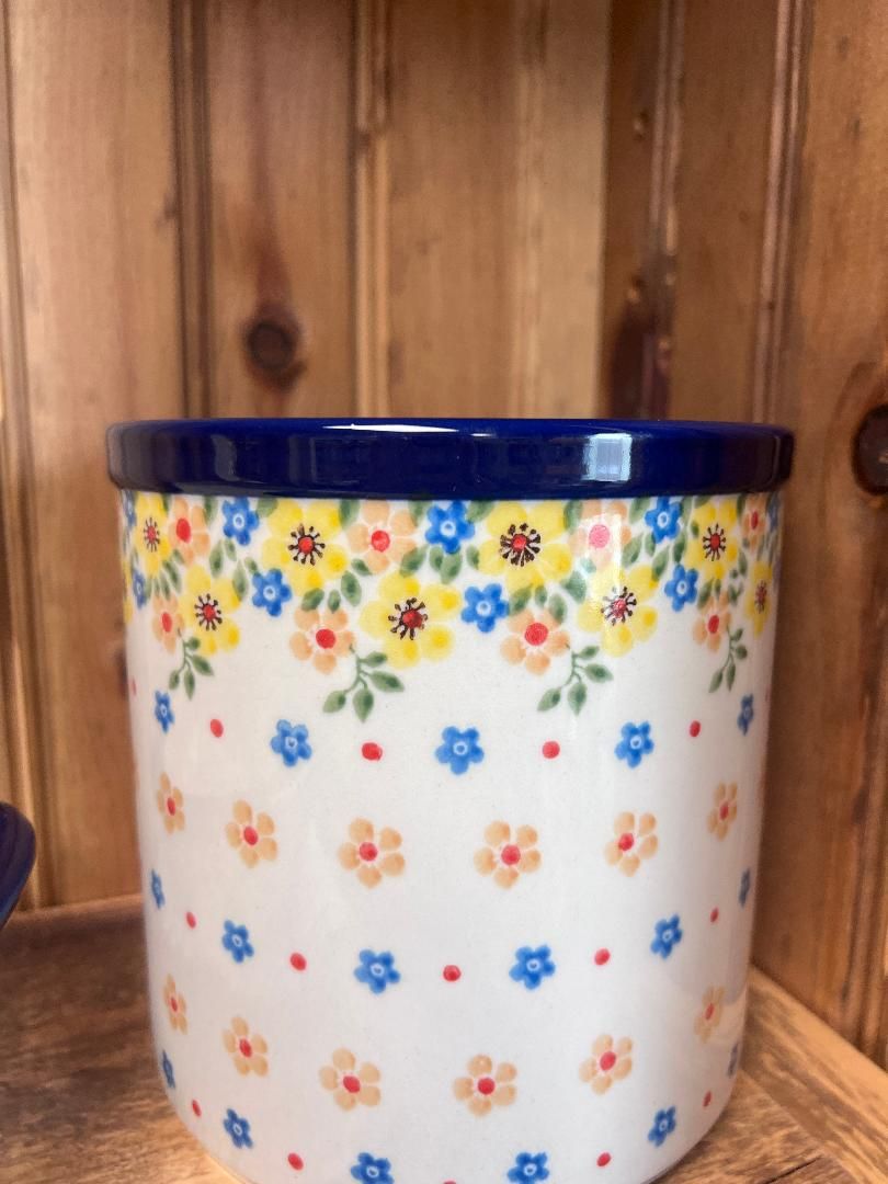 Buttercup Utensil Holder 5.5" 1410276