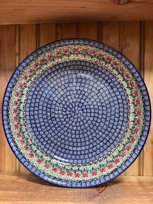 Maraschino Bowl Serving 12.75"