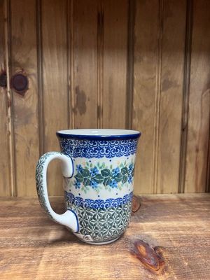 Ivy Trail Mug Bistro 16 Oz. 1246436