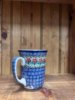 Maraschino Mug Bistro 16 Oz 1171394