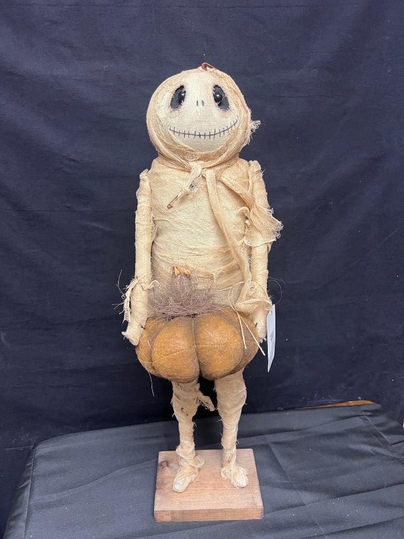 Mummy1