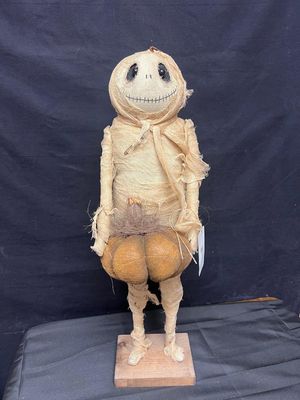 Mummy1