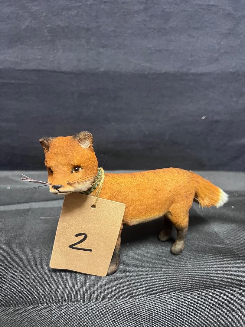 Pippy Fox Small