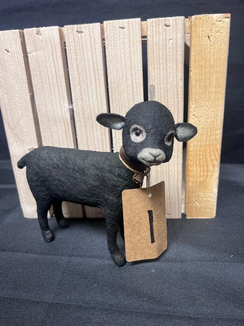 Black Sheep