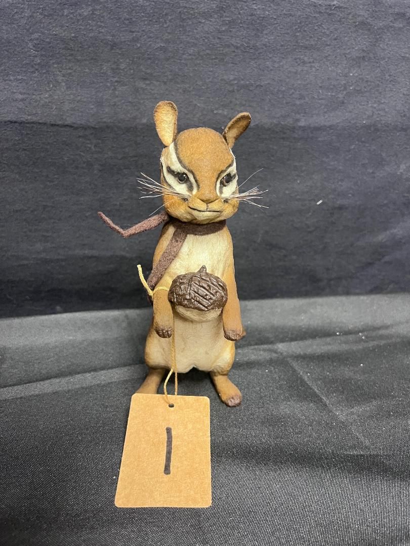 Chipmunk