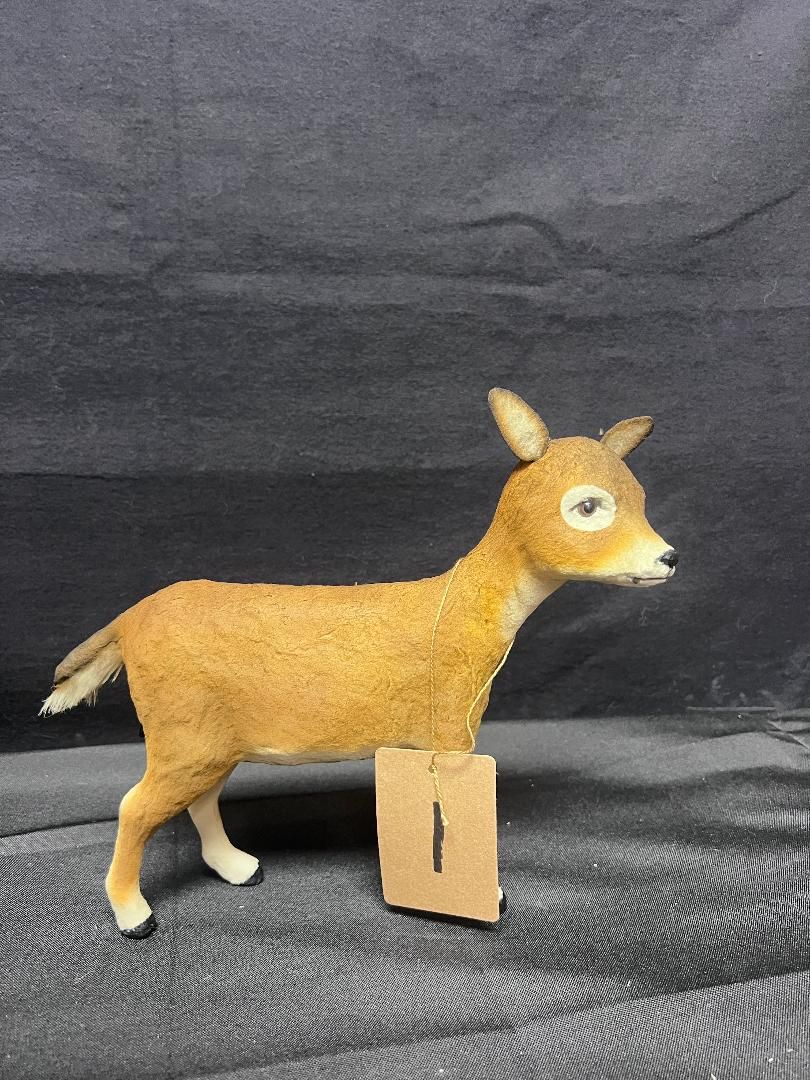 Deer Doe