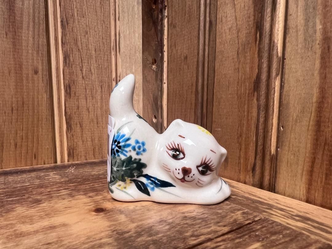 Vena Kitten Ring Holder VU554