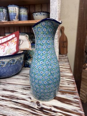 Key Lime Carafe