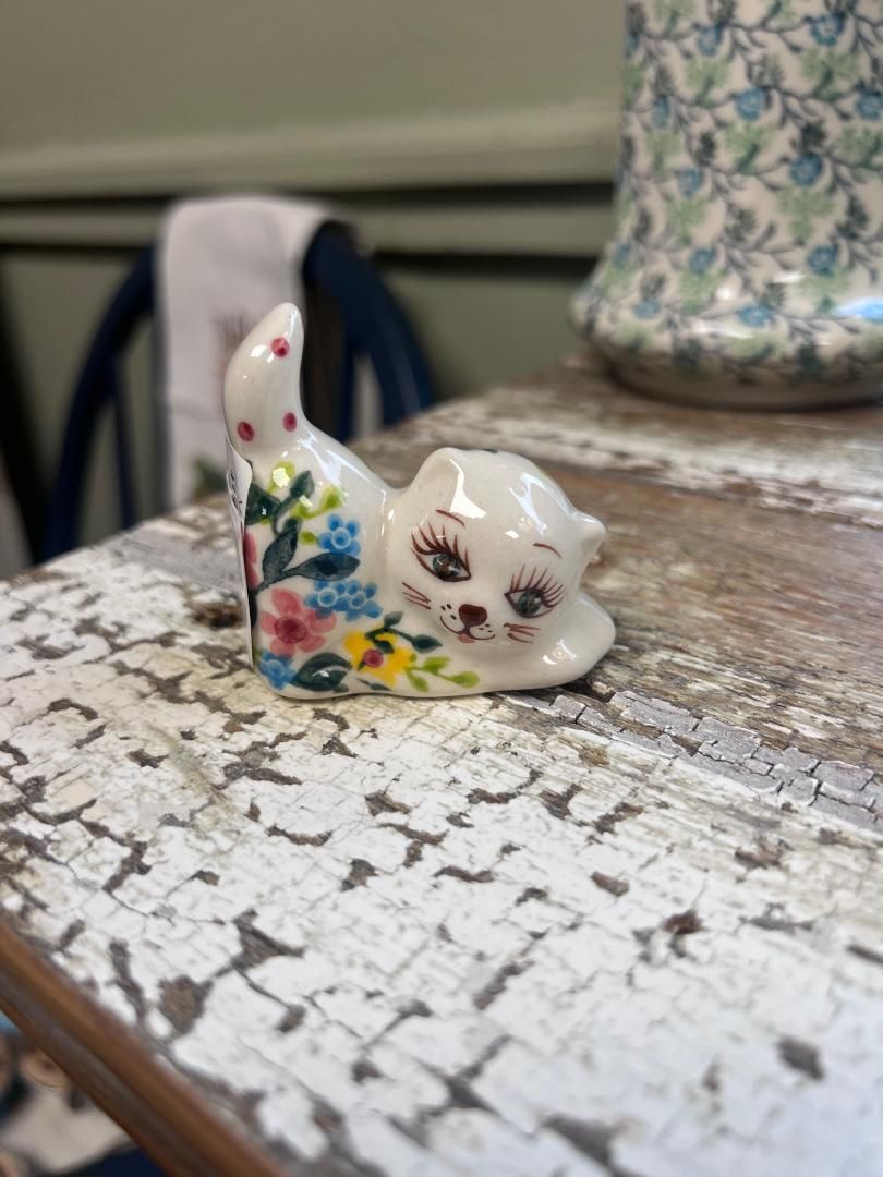 Vena Kitten Ring Holder VC119