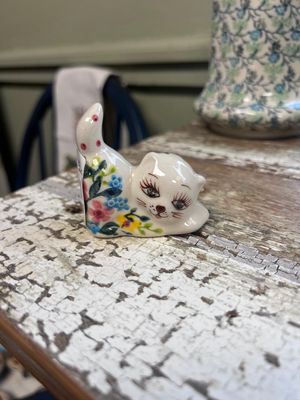 Vena Kitten Ring Holder VC119