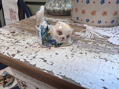 Vena Kitten Ring Holder 1265215 VU554