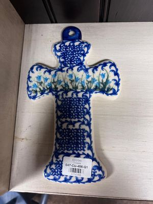 Vena Cross VU456