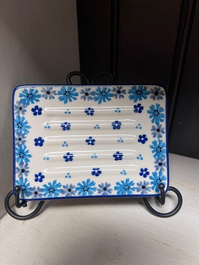 New Soap Dish 1137562