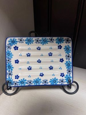 New Soap Dish 1137562