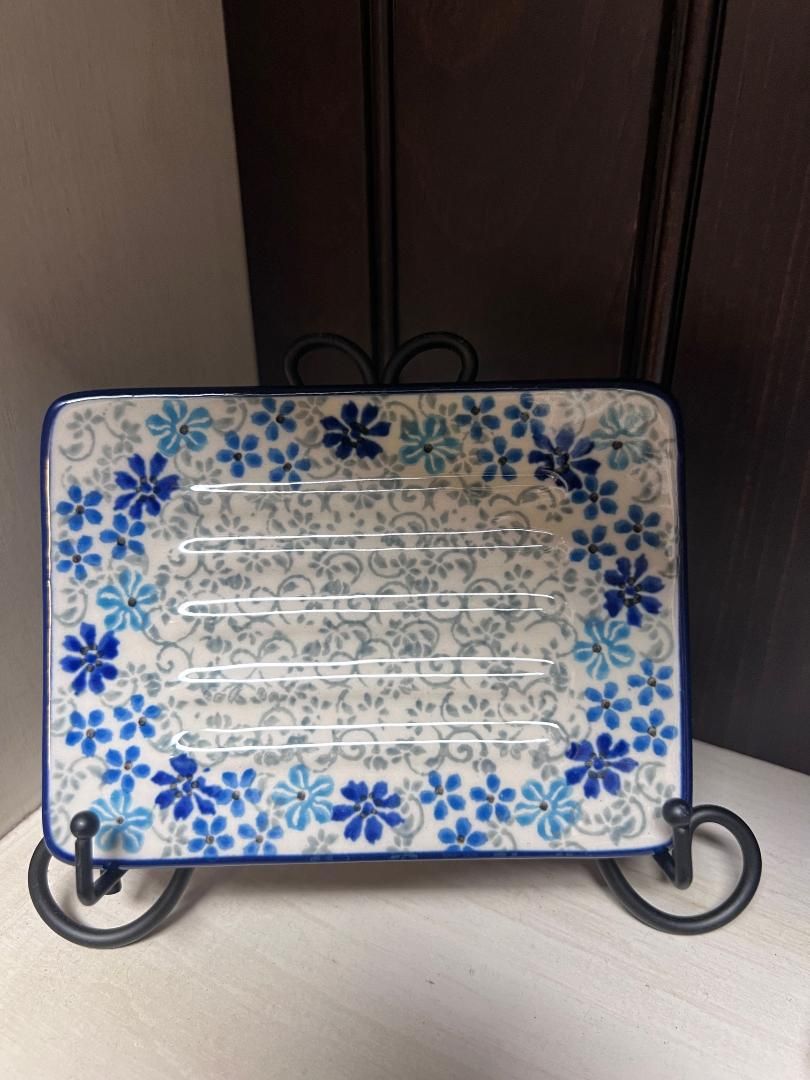 New Soap Dish 1123236
