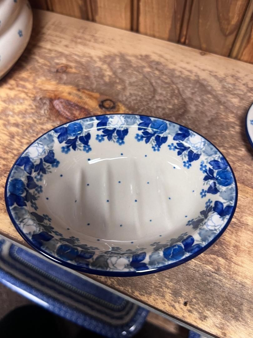 Rebecca Soap Dish 5.5"