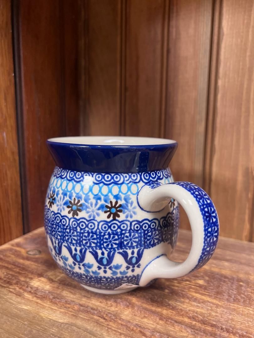 Pacific Waves Mug Bubble 16 Oz 1087479